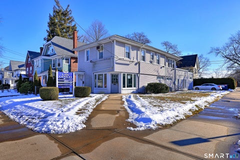 Photo of 1948 Chapel Street, New Haven, CT 06515 (MLS # 24147202)