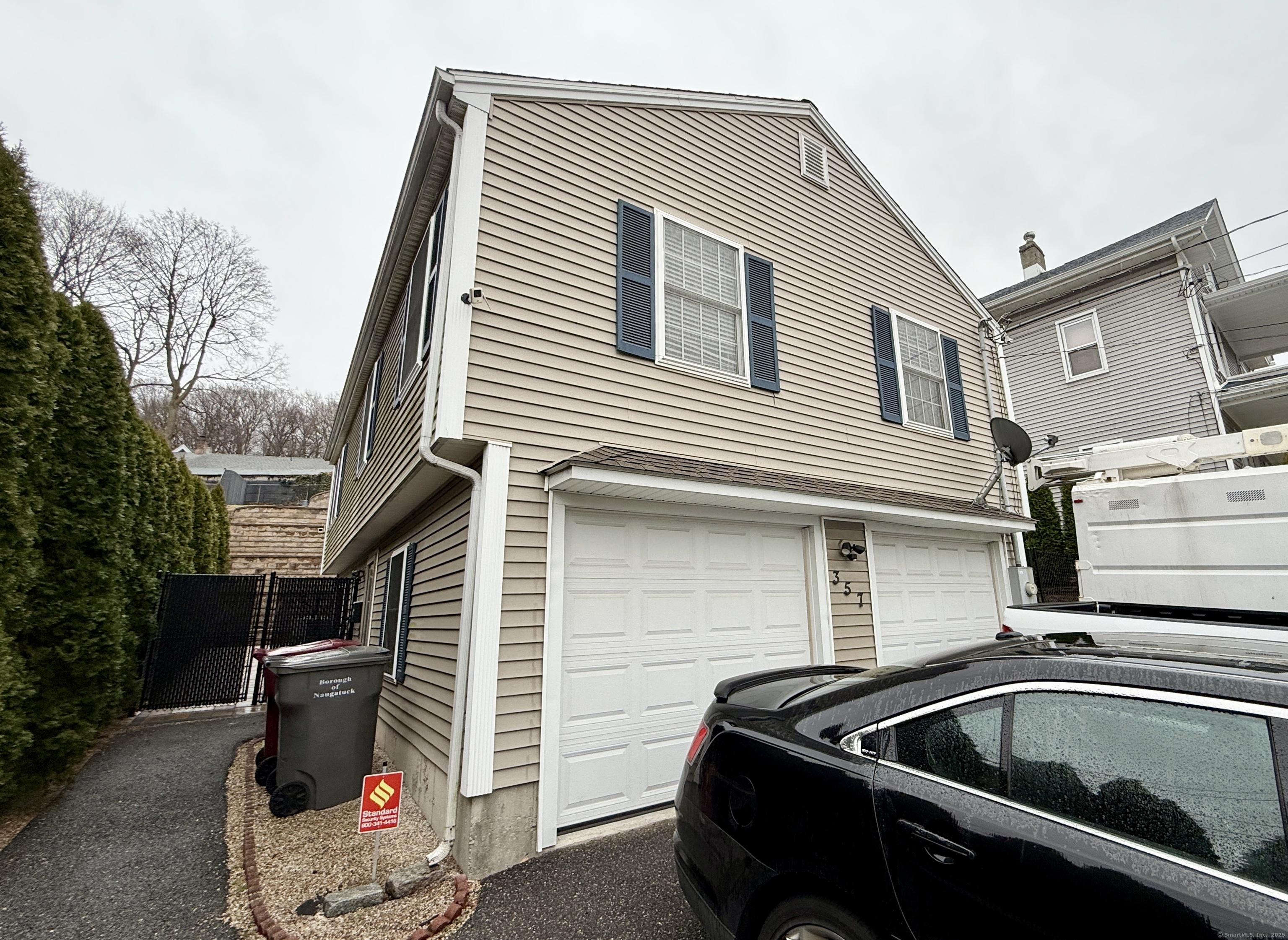 357 High Street, Naugatuck, Connecticut image 1