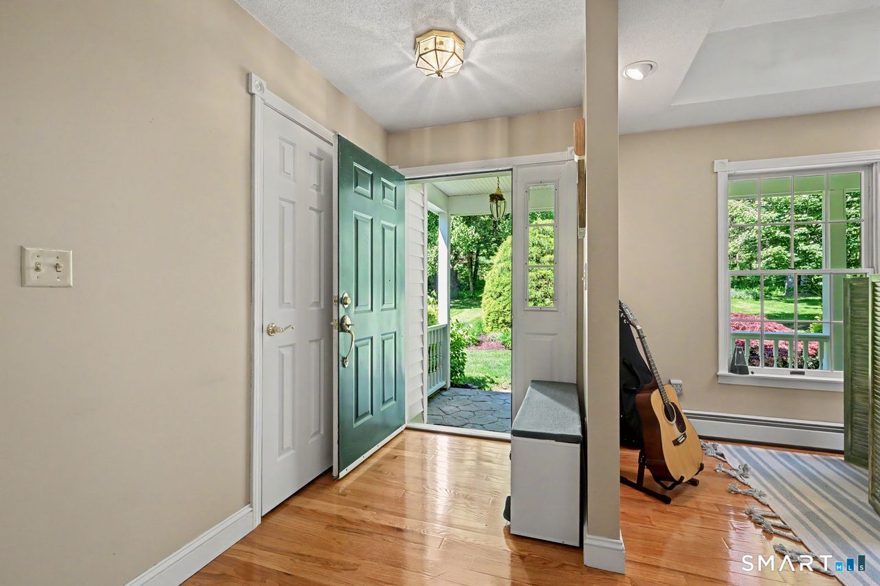 207 Grassy Hill Road