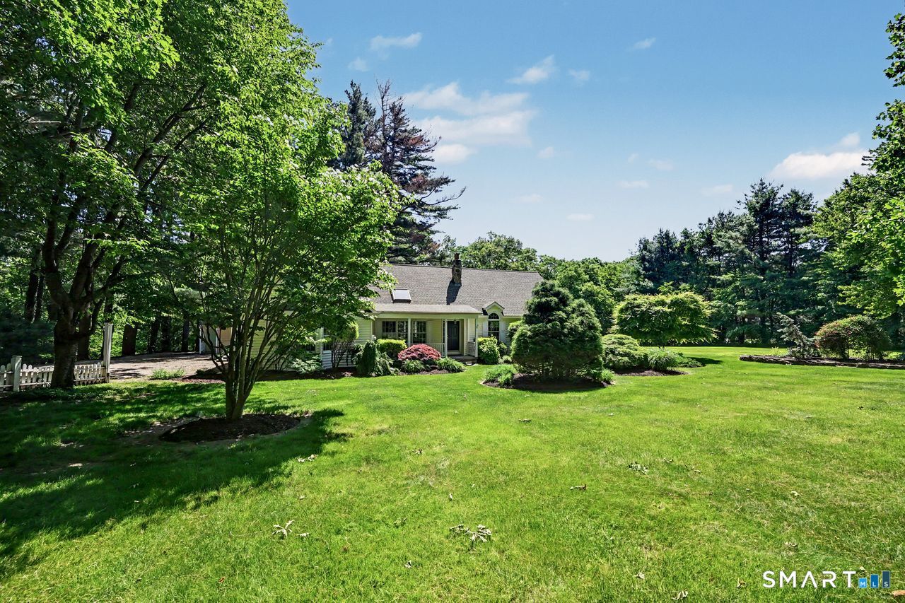 207 Grassy Hill Road
