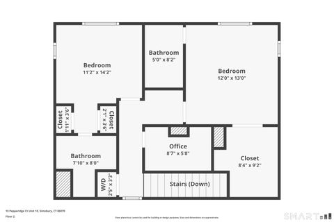 Tiny photo for 10 Pepperidge Court #10, Simsbury, CT 06070 (MLS # 24144855)