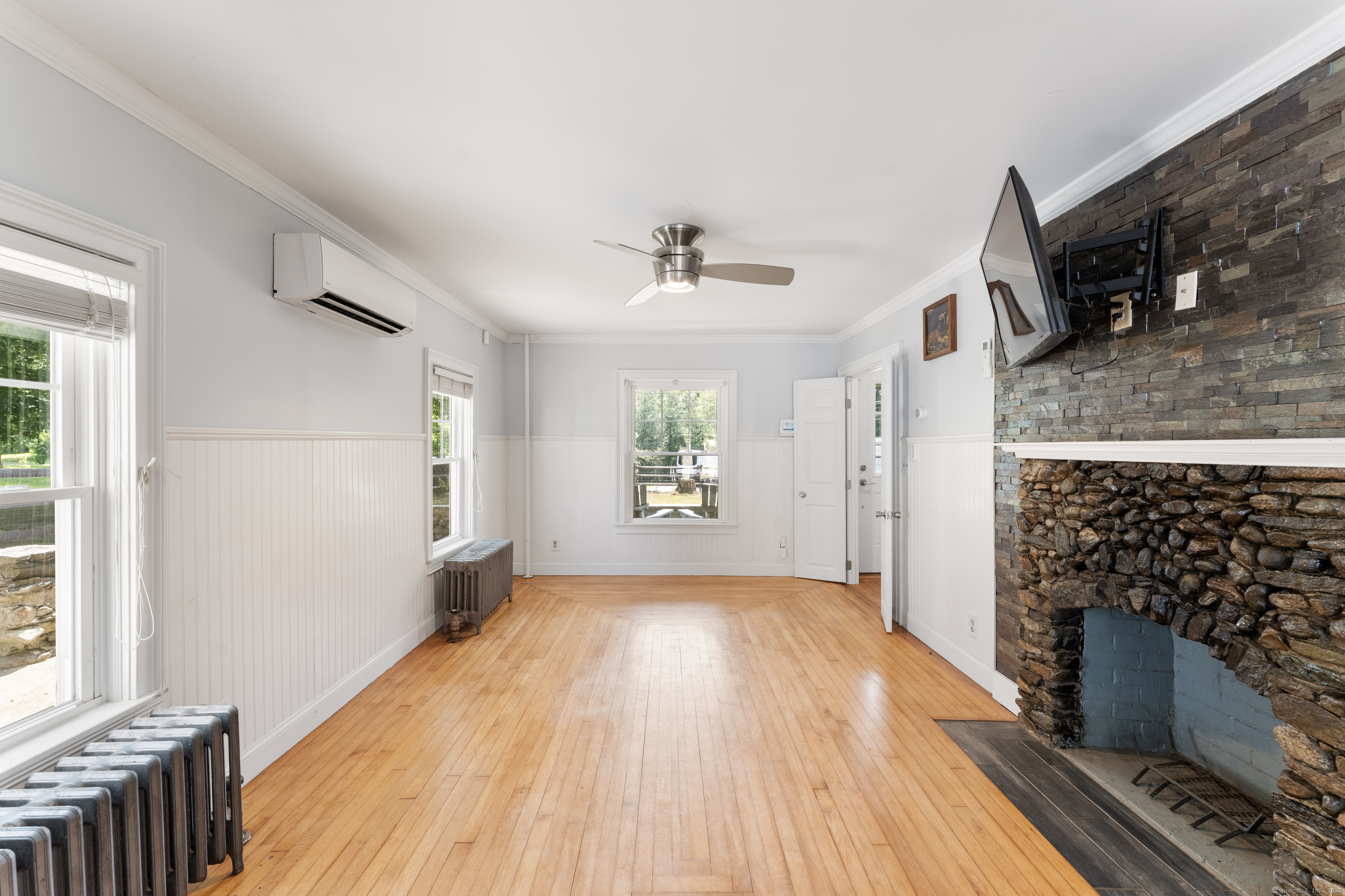 262 Moosup Pond Road
