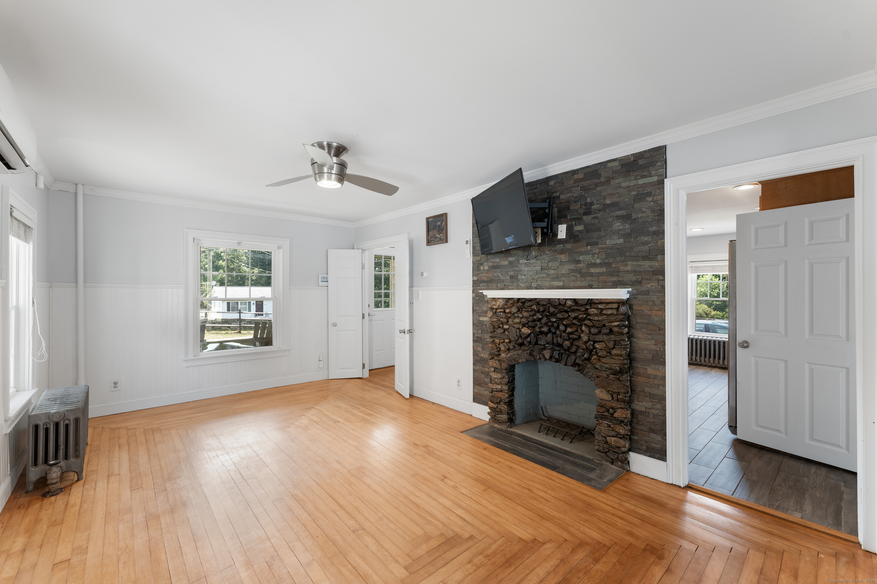 262 Moosup Pond Road