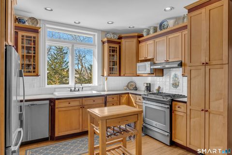 Tiny photo for 178 W Main Street, Clinton, CT 06413 (MLS # 24151292)