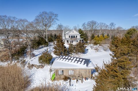 Tiny photo for 178 W Main Street, Clinton, CT 06413 (MLS # 24151292)