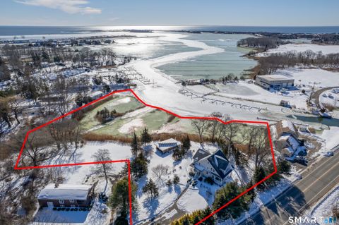 Tiny photo for 178 W Main Street, Clinton, CT 06413 (MLS # 24151292)