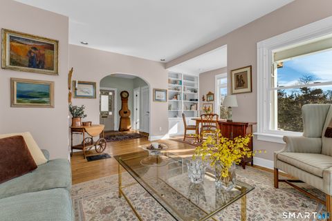 Tiny photo for 178 W Main Street, Clinton, CT 06413 (MLS # 24151292)