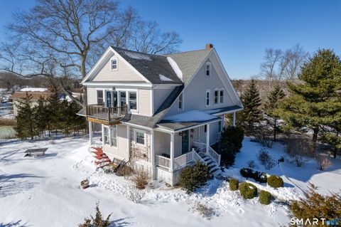 Tiny photo for 178 W Main Street, Clinton, CT 06413 (MLS # 24151292)