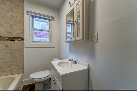Tiny photo for 52 Pine Street, Hamden, CT 06514 (MLS # 24135883)