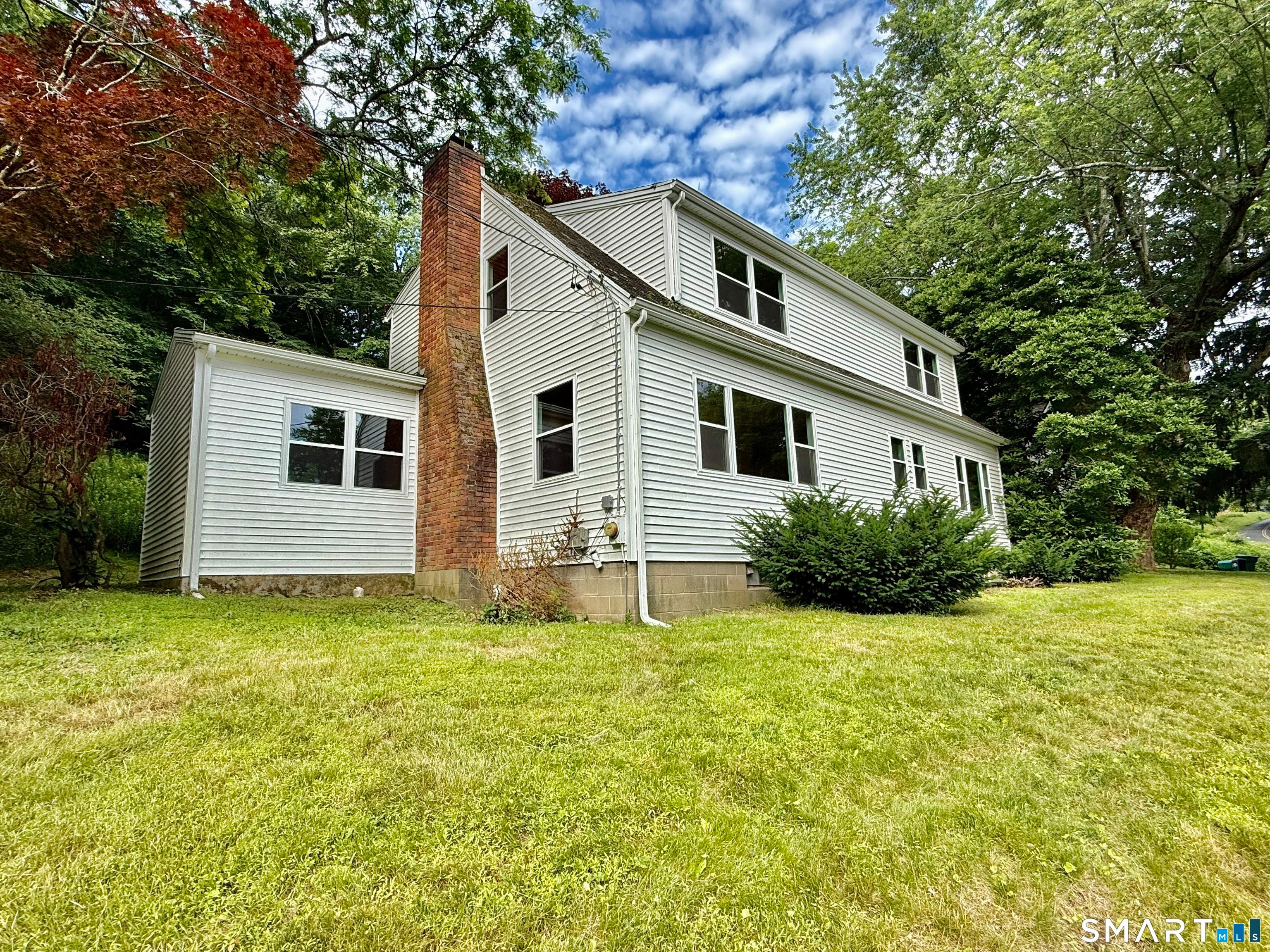 241 Hoop Pole Hill Road