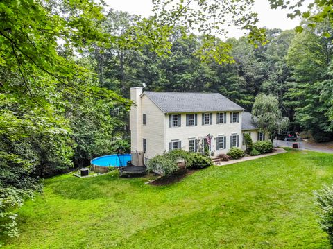 3A Wolfpits Road Bethel CT 06801