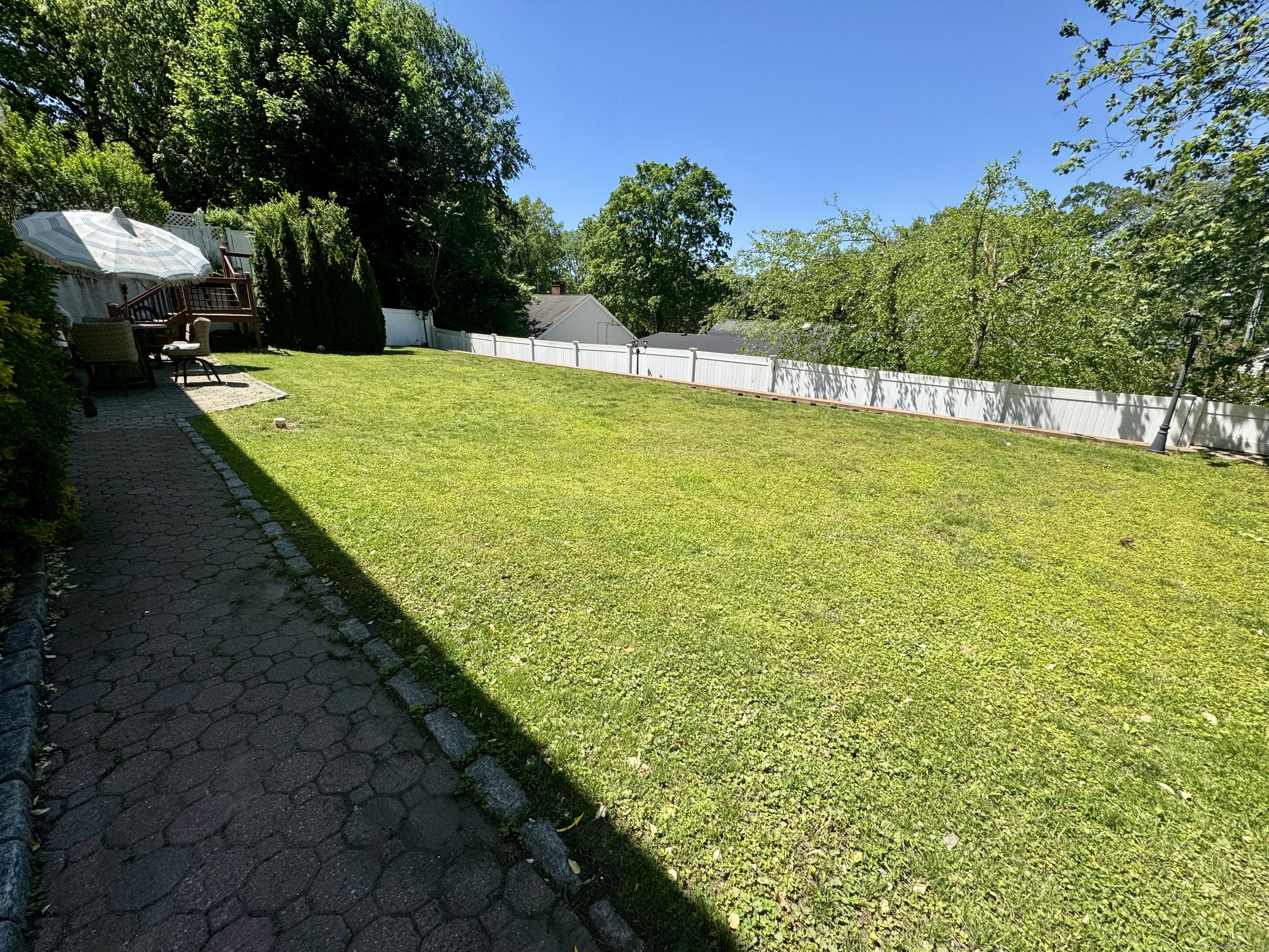 171 Dannell Drive, Stamford, Connecticut image 31