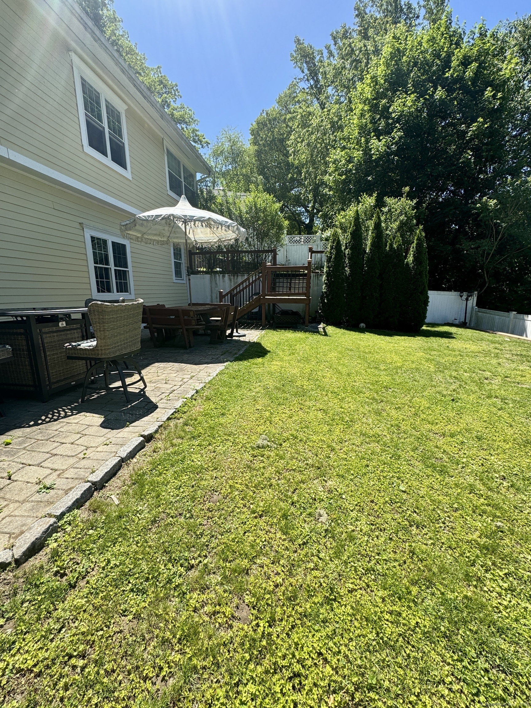 171 Dannell Drive, Stamford, Connecticut image 30