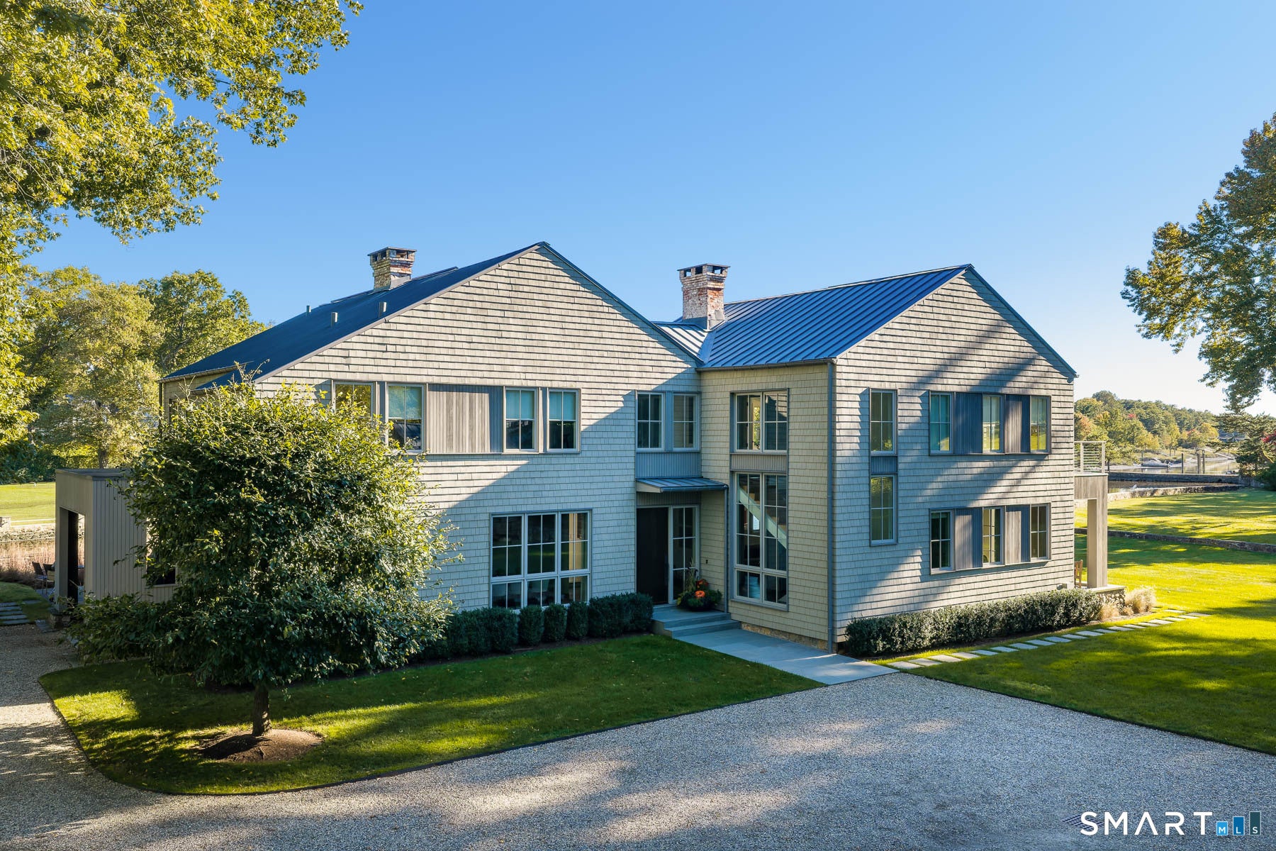 3 Coves End Road