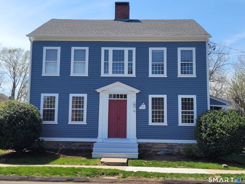 Photo of 48 State Street, Guilford, CT 06437 (MLS # 24167378)