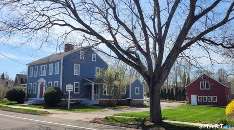 Tiny photo for 48 State Street, Guilford, CT 06437 (MLS # 24167378)