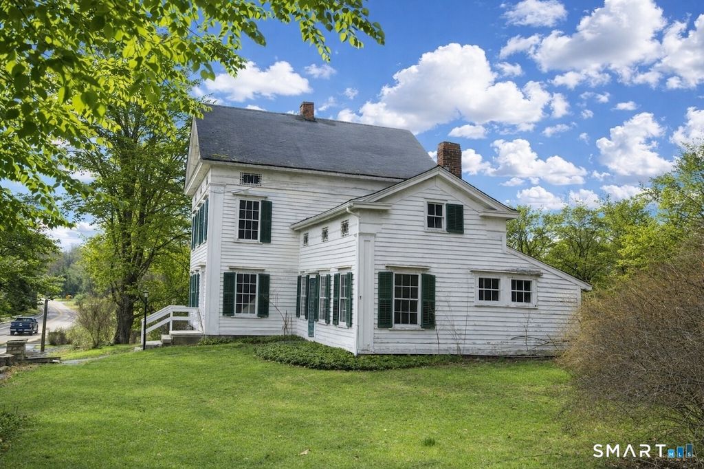 Photo of 60 Millerton Road, Sharon, CT 06069 (MLS # 24164291)