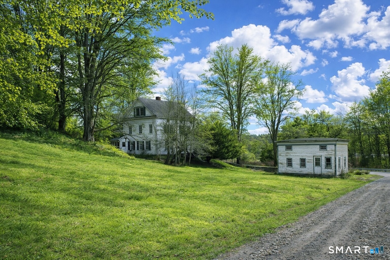 60 Millerton Road
