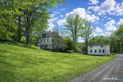 Tiny photo for 60 Millerton Road, Sharon, CT 06069 (MLS # 24164291)