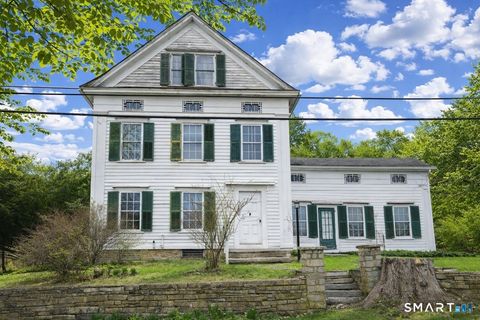 Photo of 60 Millerton Road, Sharon, CT 06069 (MLS # 24164291)