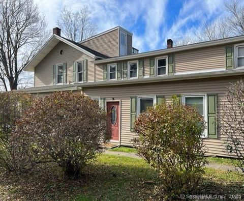 Photo of 85 Prospect Hill Road #7, New Milford, CT 06776 (MLS # 24152010)