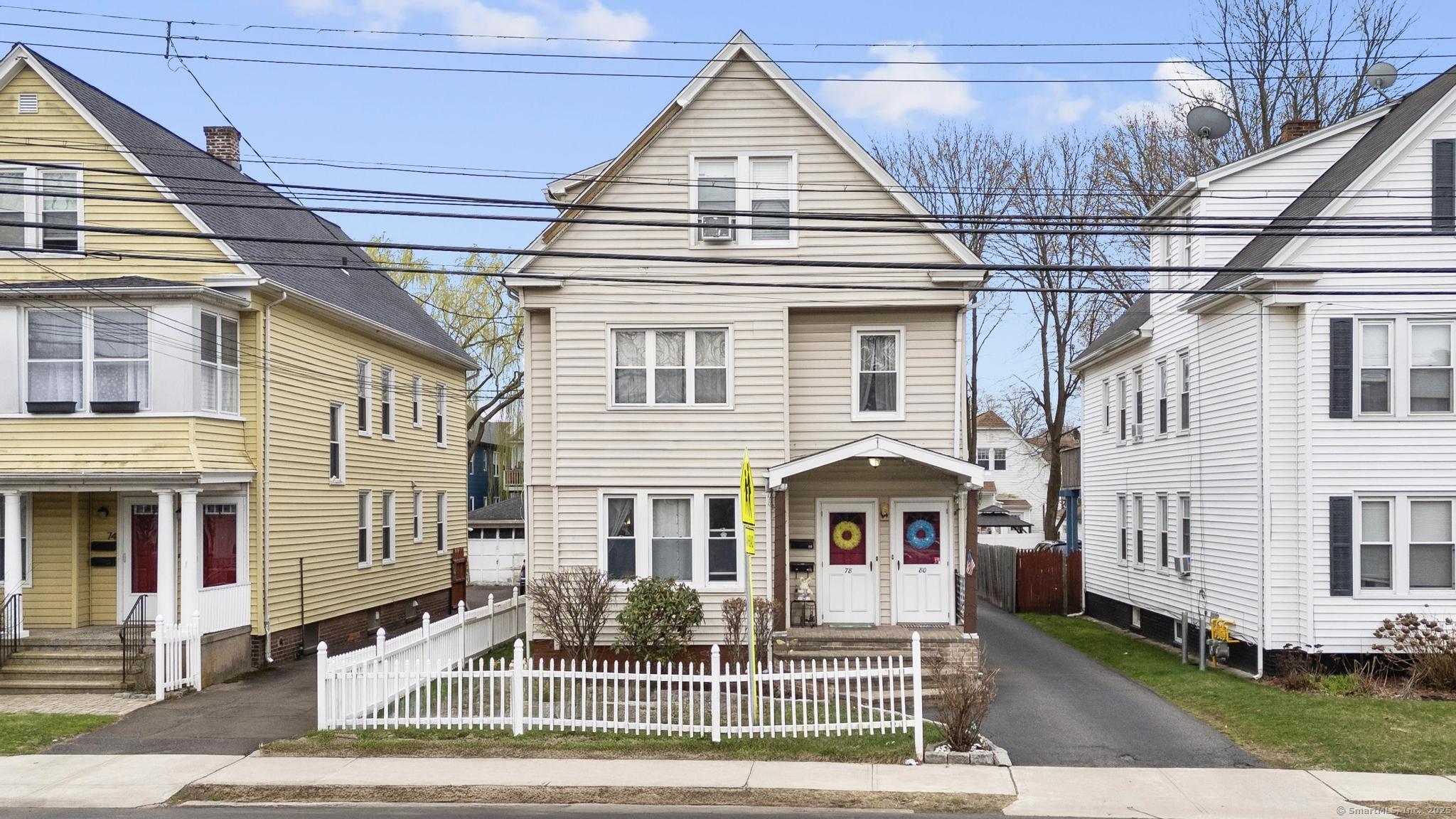 Photo 1 of Church Street, Hamden, Connecticut, $399,000, Web #: 24087804