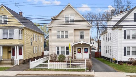 78 Church Street Hamden CT 06514