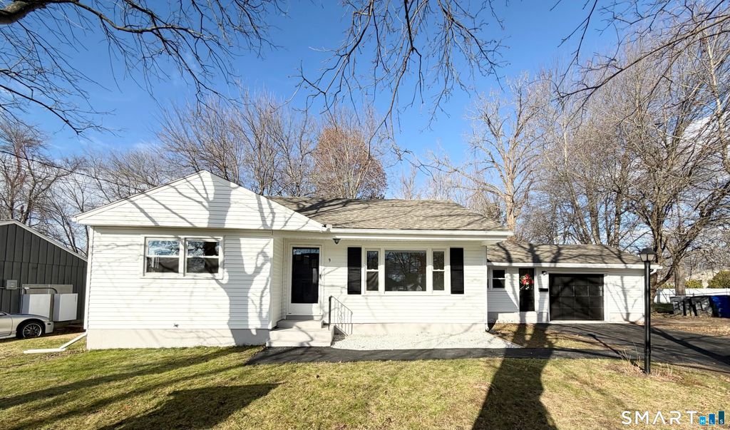 Photo of 9 Eleanor Road, Enfield, CT 06082 (MLS # 24148316)