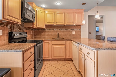 Tiny photo for 1412 Windward Road #1412, Milford, CT 06461 (MLS # 24200301)