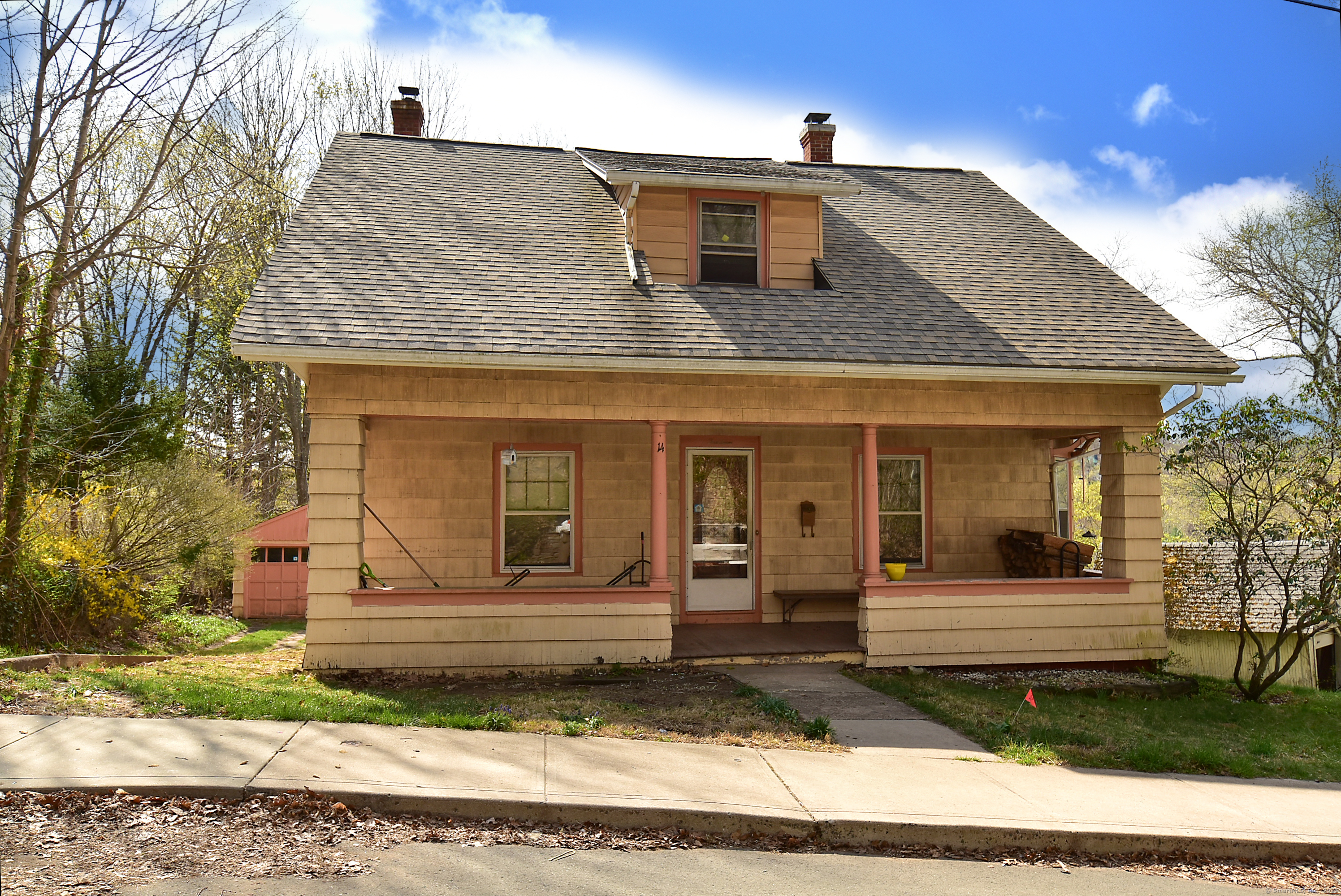 14 Gaynor Place