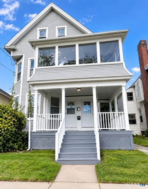 Tiny photo for 331 Center Street, West Haven, CT 06516 (MLS # 24205090)