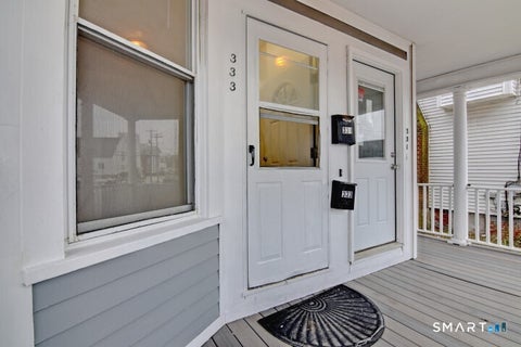 Tiny photo for 331 Center Street, West Haven, CT 06516 (MLS # 24205090)