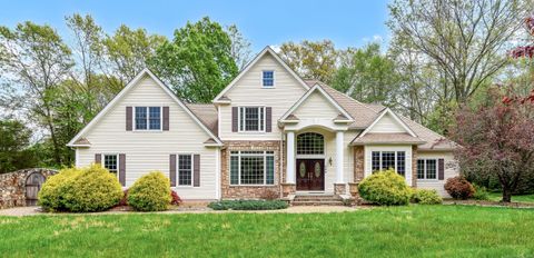 Tiny photo for 244 Watch Hill Road, Berlin, CT 06037 (MLS # 24148875)