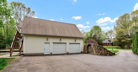Tiny photo for 244 Watch Hill Road, Berlin, CT 06037 (MLS # 24148875)