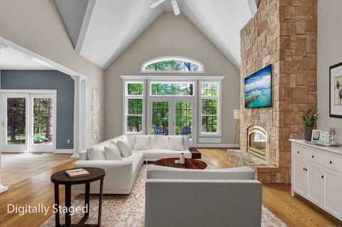 Tiny photo for 244 Watch Hill Road, Berlin, CT 06037 (MLS # 24148875)