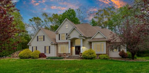 Tiny photo for 244 Watch Hill Road, Berlin, CT 06037 (MLS # 24148875)