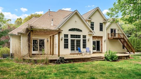 Tiny photo for 244 Watch Hill Road, Berlin, CT 06037 (MLS # 24148875)