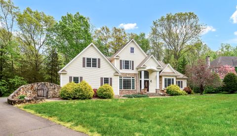 Photo of 244 Watch Hill Road, Berlin, CT 06037 (MLS # 24148875)