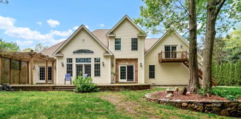 Tiny photo for 244 Watch Hill Road, Berlin, CT 06037 (MLS # 24148875)