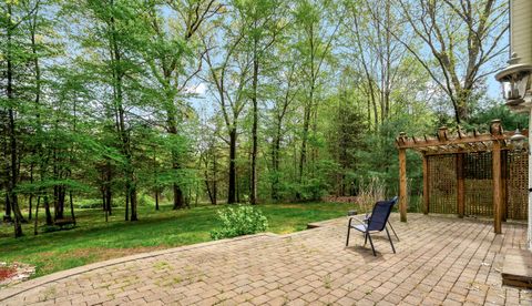 Tiny photo for 244 Watch Hill Road, Berlin, CT 06037 (MLS # 24148875)