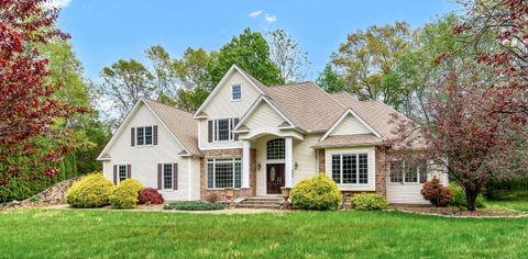 Tiny photo for 244 Watch Hill Road, Berlin, CT 06037 (MLS # 24148875)