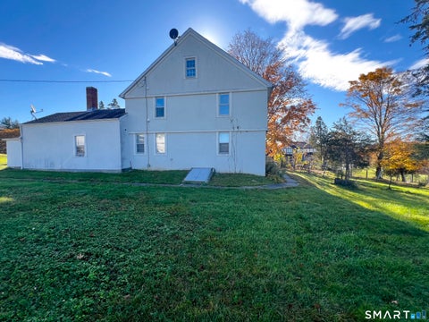 Tiny photo for 608 Bow Lane, Middletown, CT 06457 (MLS # 24216955)