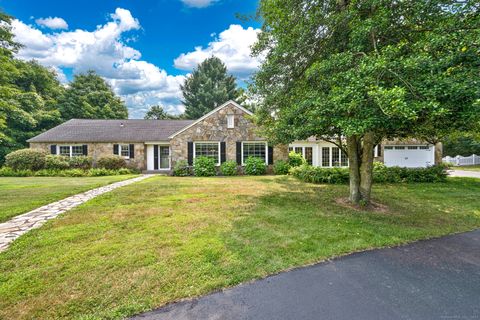 100 Battle Street Somers CT 06071