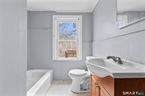 Tiny photo for 61 Flyers Drive, Norwich, CT 06360 (MLS # 24145121)