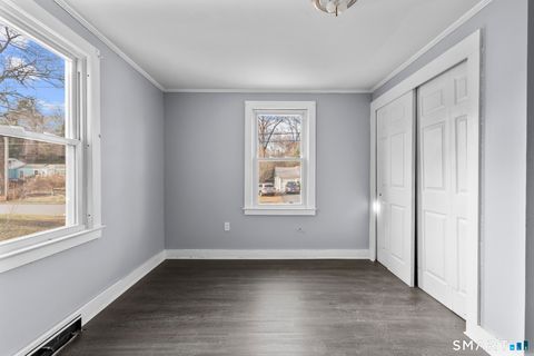 Tiny photo for 61 Flyers Drive, Norwich, CT 06360 (MLS # 24145121)