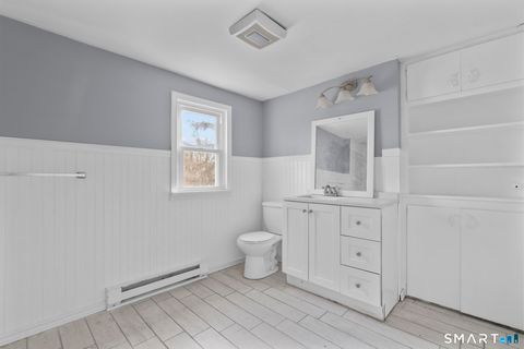 Tiny photo for 61 Flyers Drive, Norwich, CT 06360 (MLS # 24145121)