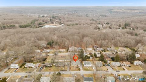 Photo of 61 Flyers Drive, Norwich, CT 06360 (MLS # 24145121)