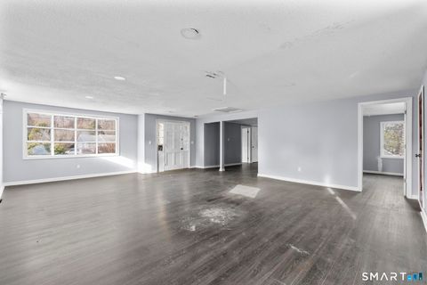 Tiny photo for 61 Flyers Drive, Norwich, CT 06360 (MLS # 24145121)