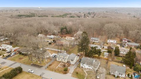 Tiny photo for 61 Flyers Drive, Norwich, CT 06360 (MLS # 24145121)