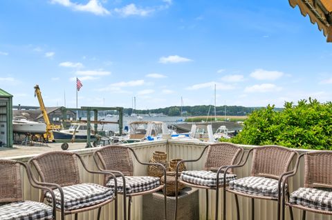 Tiny photo for Old Lyme, CT 06371 (MLS # 24105111)